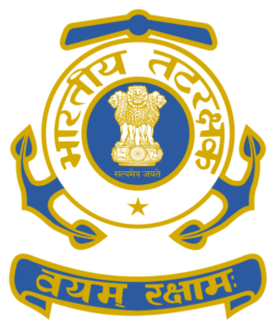 Indian Coast Guard