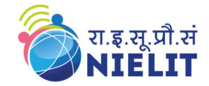 NIELIT logo