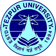 Tezpur University Recruitment